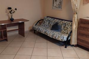 Casa nel verde