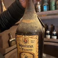 SPANNA DEL PIEMONTE 3,8 LITRI 1980