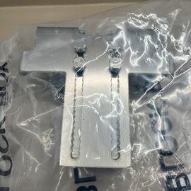 Sm01 Block Box Antifurto Steel Monster Blindatura