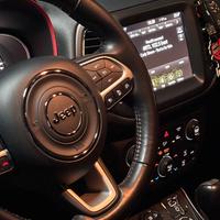 Jeep Compass Traihawk -