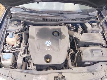  motore 1.9 TDI
