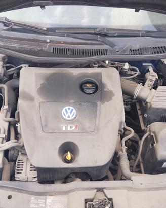  motore 1.9 TDI