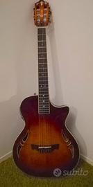 Crafter SA-TMVS Semiacustica Elettrificata