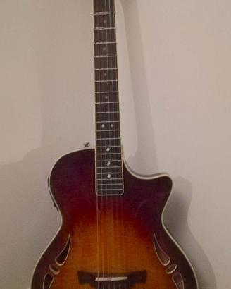 Crafter SA-TMVS Semiacustica Elettrificata