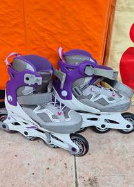 Rollerblade bimbo da n. 29 a n. 32
