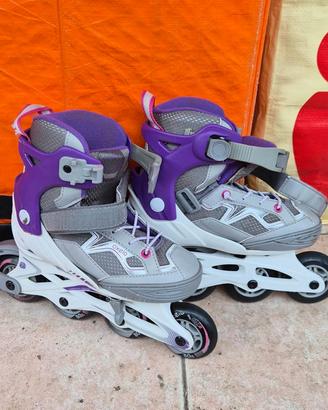 Rollerblade bimbo da n. 29 a n. 32