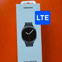 Sigillato ⌚️ Samsung Galaxy Watch 8 LTE 