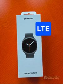 Sigillato ⌚️ Samsung Galaxy Watch 8 LTE 