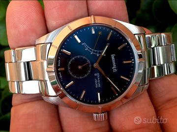 Eberhard & Co. "8 Jours Aqua-8-Line” Ref. 21018