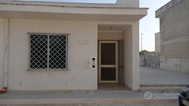 Casa vacanze torre rinalda