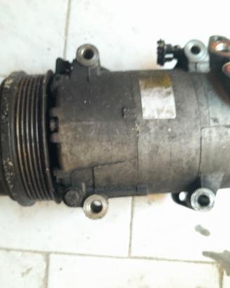 Compressore aria condizionata c max