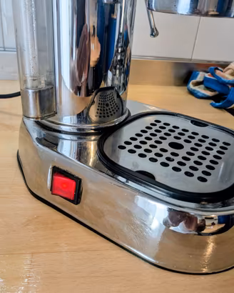 Macchina per caffè