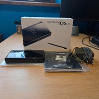 DS Lite Completo con Scatola Manuali Inserti Cavo