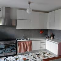 Cucina completa