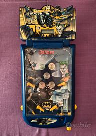 Flipper Batman & Joker IMC Toys