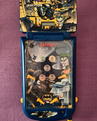 Flipper Batman & Joker IMC Toys