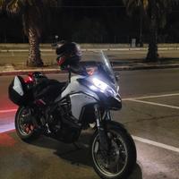 Ducati Multistrada 950