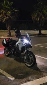 Ducati Multistrada 950