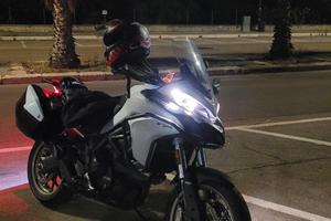 Ducati Multistrada 950