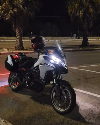 Ducati Multistrada 950