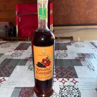 Ratafia D'Abruzzo