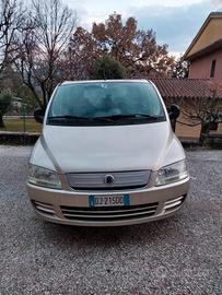MULTIPLA NATURAL POWER