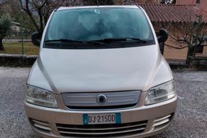 MULTIPLA NATURAL POWER