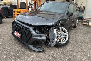 Audi Q5 50 TFSI e quattro S tronic
