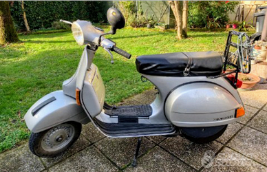 Vespa px 200 E