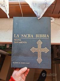 storica Bibbia 1968