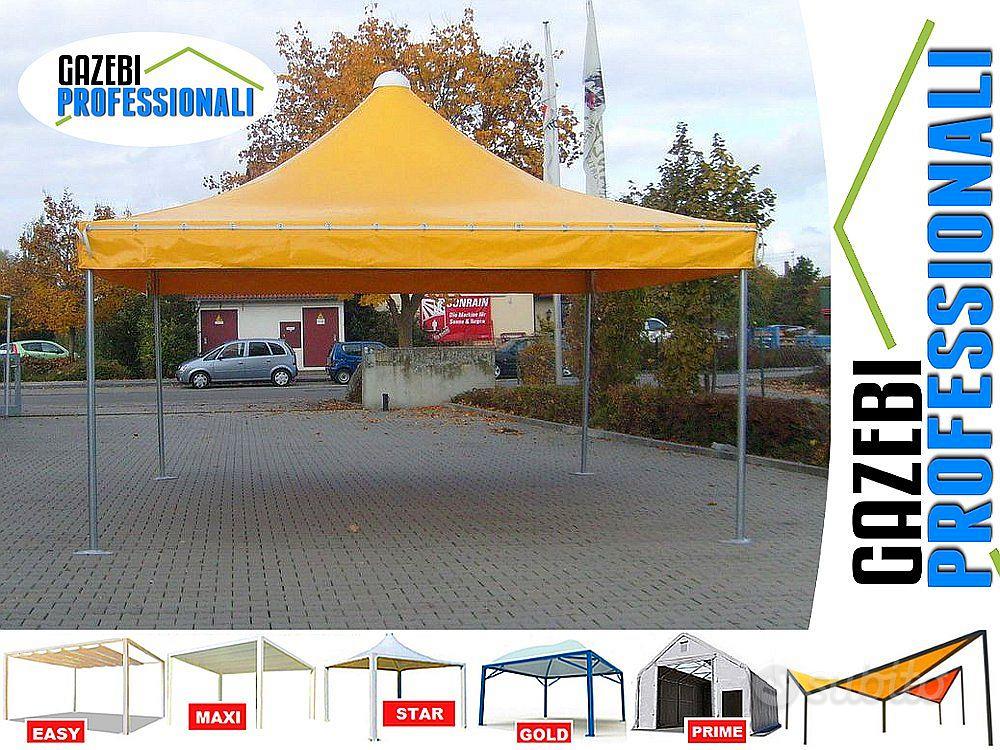 Subito - gazebiprofessionali.com - Carport copertura gazebo auto parcheggio  garage pv - Giardino e Fai da te In vendita a Bergamo