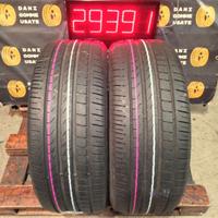 2 GOMME PIRELLI 255 45 20 AL 80% ESTIVE