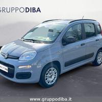 FIAT Panda 2016 Benzina 1.2 Easy s&s 69cv my19