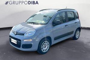 FIAT Panda 2016 Benzina 1.2 Easy s&s 69cv my19