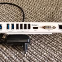 WAVLINK USB 3.0 / USB C Universal Docking Station