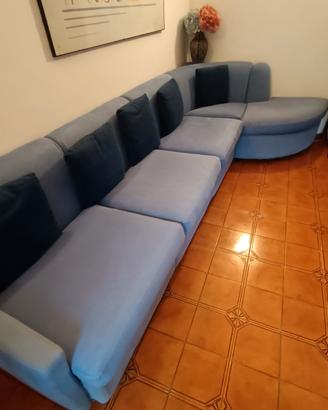 divano ad angolo