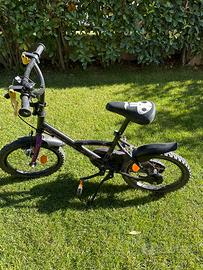 Bici bambino