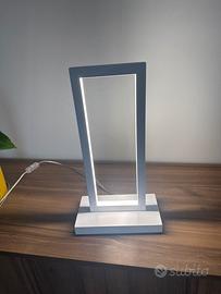 Lampada da tavolo LED Perenz