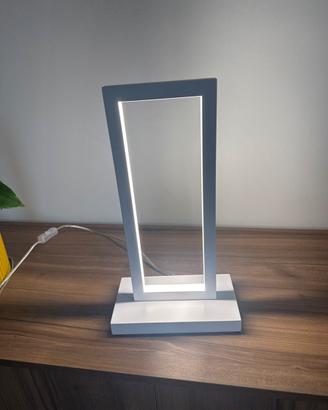 Lampada da tavolo LED Perenz