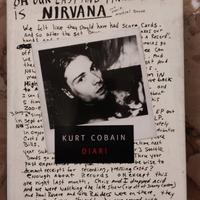 Kurt Cobain - Diari