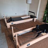 RYB - Pilates reformer