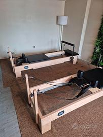 RYB - Pilates reformer