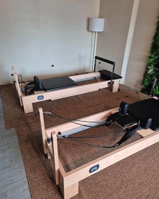 RYB - Pilates reformer