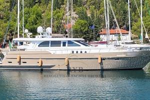 Antema Yachting Prestige 200 (2007)