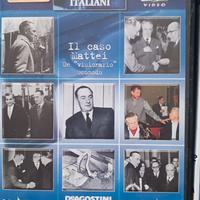 DVD  blu notte i misteri d'Italia 