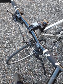 bici da corsa
