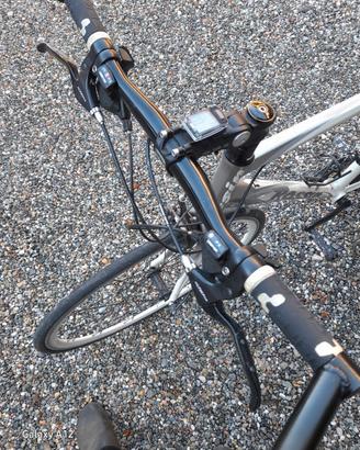 bici da corsa