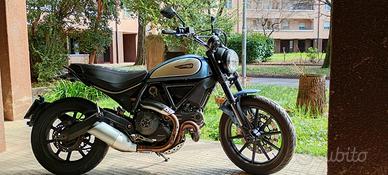 Ducati Scrambler 800