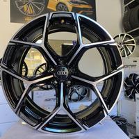 Cerchi Audi raggio 21 NUOVI cod.8342