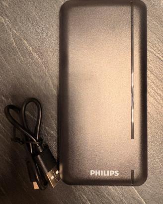 Powerbank Philips